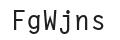 Code eingeben